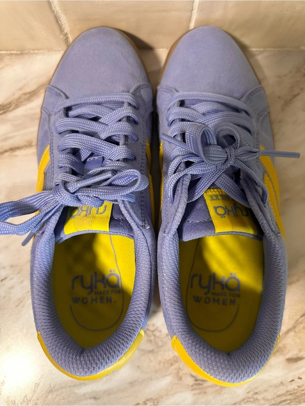 Ryka Viv Next Sneakers - size 6